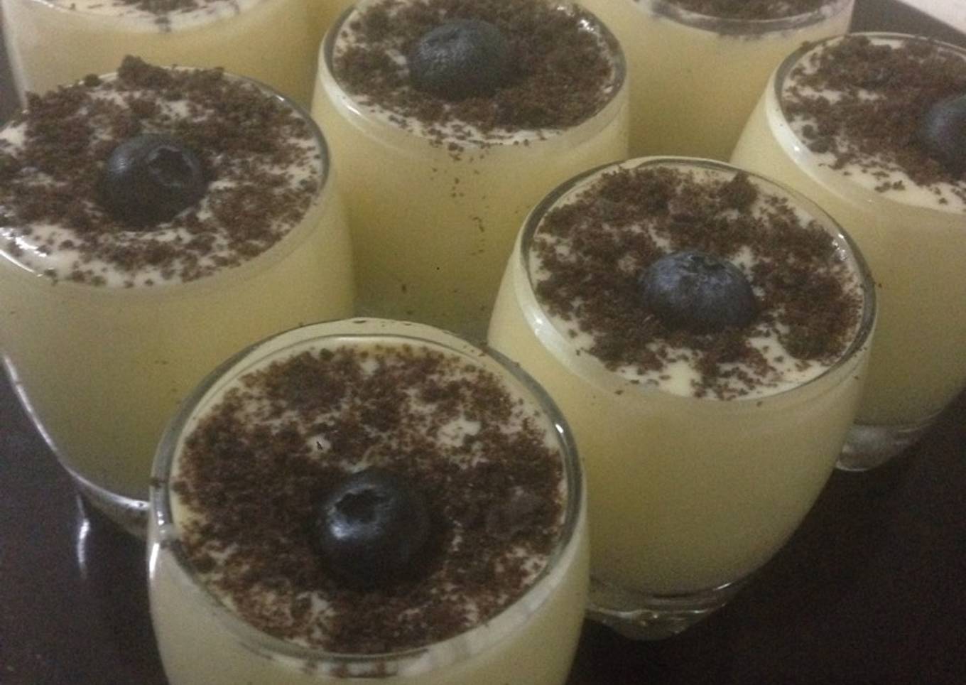 Step-by-Step Guide to Make Award-winning 4Czen icream