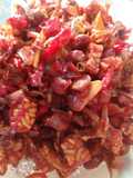 Tumis oseng2 tempe