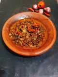 Gami Tudai (Kerang Dara Kupas)