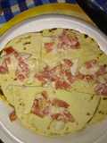 Tortillas Con Quesillo