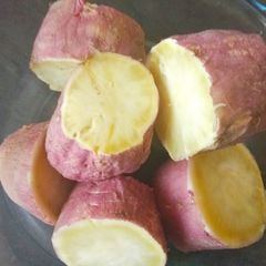 A picture of 11 Minutes Sweet potatoes.