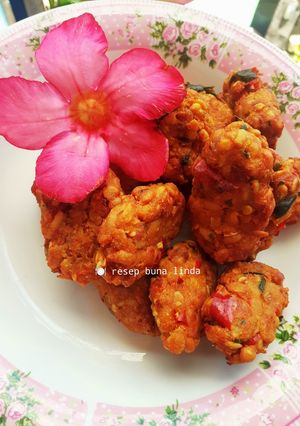 Foto resep Tempe Mendol Endul