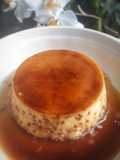 Kopiko Flan