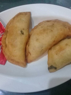 Foto resep Pastel "Ngga Niat"