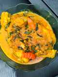 Ayam Woku