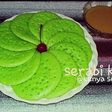 Serabi Kinca