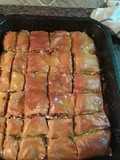 Baklava