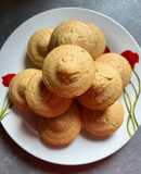 Lemon-orange muffins