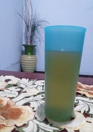 Foto resep Ramuan Untuk Kesehatan