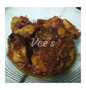 Resep: Ayam Gongso #5reseppertamaku Wajib Dicoba
