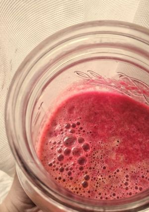 A picture of RE(a)Dy to Rise Juice.