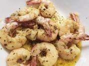 Gambar udang butter