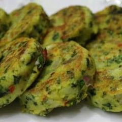 Besan ki Chakki A picture of Besan ki Chakki.