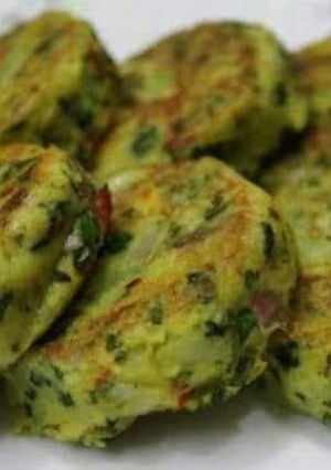 A picture of Besan ki Chakki.