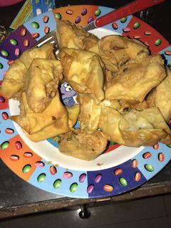 Foto resep Batagor Bandung