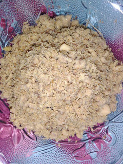 Foto resep Abon Ikan Tuna