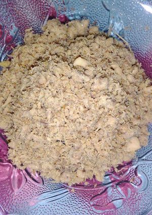 Foto resep Abon Ikan Tuna