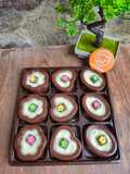 Pudding Isi Fla, Viral 2025