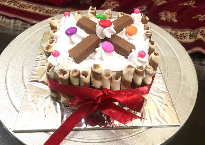 Recipe of Speedy Quick Cake