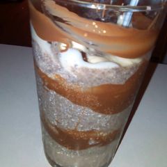 Oreo Milkshake! A picture of Oreo Milkshake!.