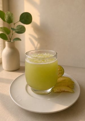 Foto resep Jus Kedondong