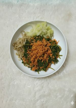 Foto resep Kluban