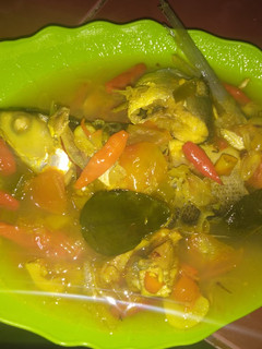 Foto resep Asem-asem bandeng tomat