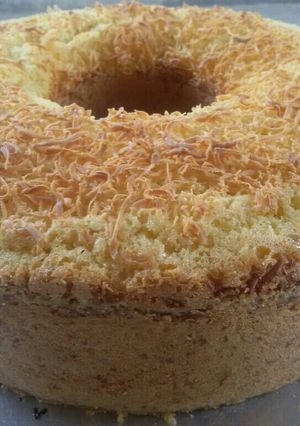 Foto resep Bolu keju