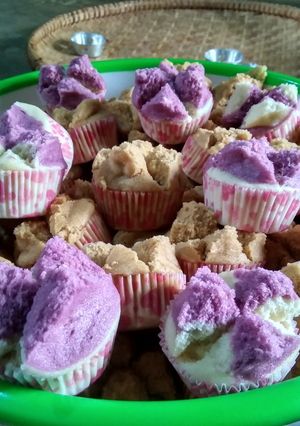 Foto resep Bolu kukust