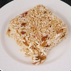 A picture of Sweet Jhalmundi.