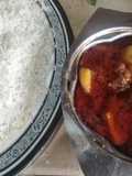 Bhuna ghost