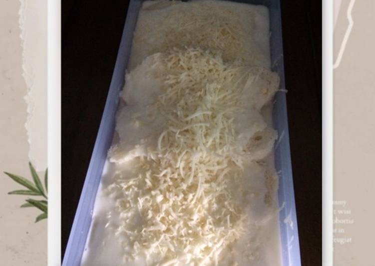 Bumbu Setup roti tawar keju | Cara Masak Setup roti tawar keju Yang Enak Banget