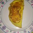 Omelet de Champiñón 🍄