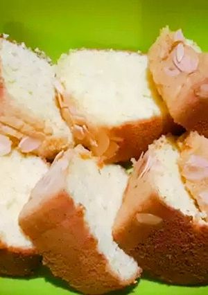 Foto resep Bolu Vanila