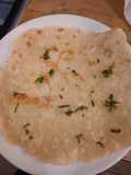 5-Ingredient Gluten-Free Flatbread