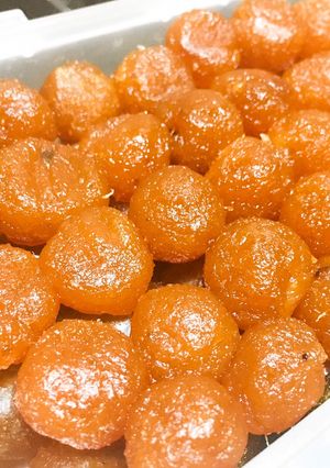 Foto resep Selai nanas