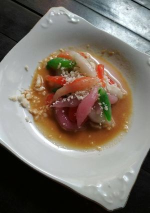 Foto resep Cenil