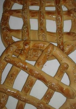 صورة لوصفة سميط