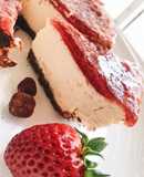 Cheesecake Fitness