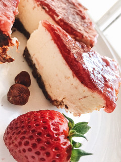 Foto principal de Cheesecake Fitness
