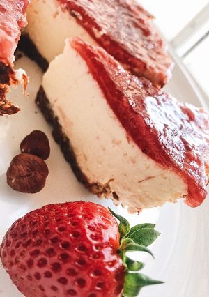 Una foto de Cheesecake Fitness