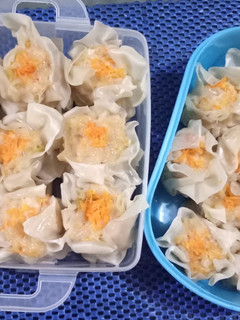 Foto resep Siomay