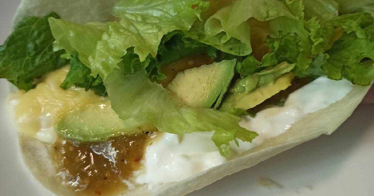 Quesadillas 417 recetas caseras Cookpad