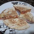 Mis quesadillas