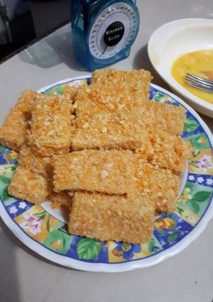 Foto resep Chick nugget
