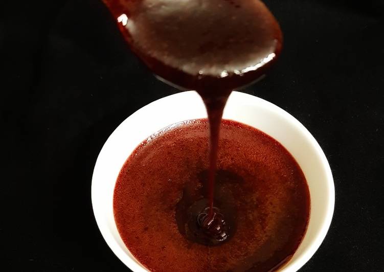 How to Make Any-night-of-the-week Pomegranate molasses