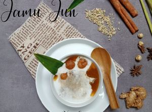 Foto resep Jamu Jun