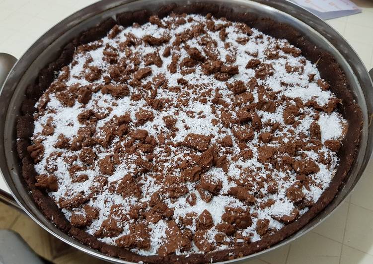 Recipe of Perfect Chocotorta light a mi manera