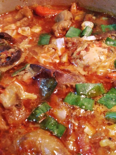 Foto resep Tongseng Ayam