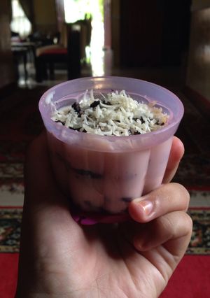 Foto resep Oreo Cheese Cake Lumer
